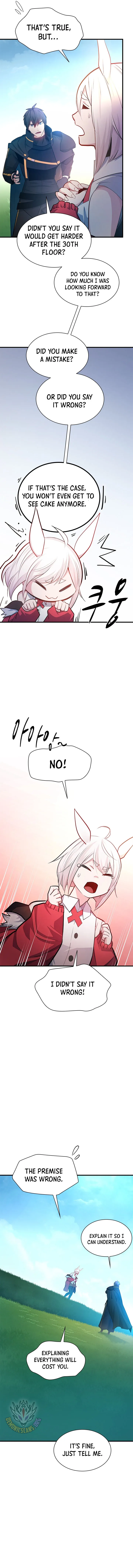 The Tutorial is Too Hard Chapter 209 Online - página 3