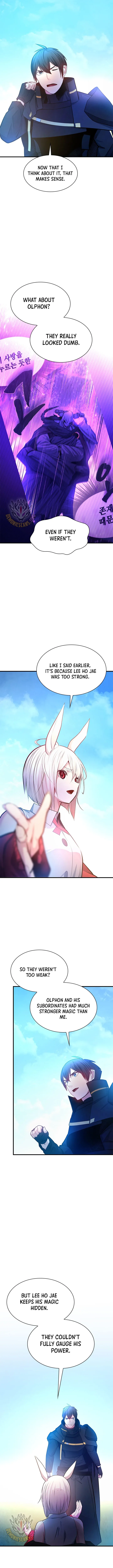 The Tutorial is Too Hard Chapter 209 Online - página 5