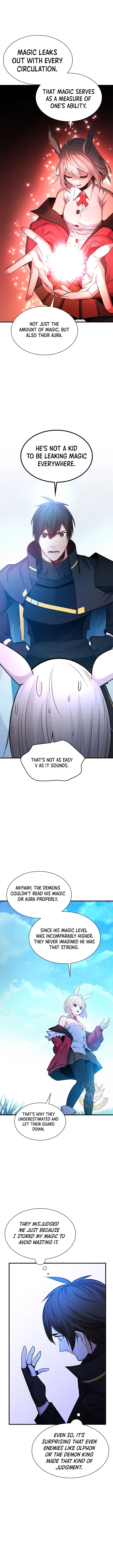 The Tutorial is Too Hard Chapter 209 Online - página 6