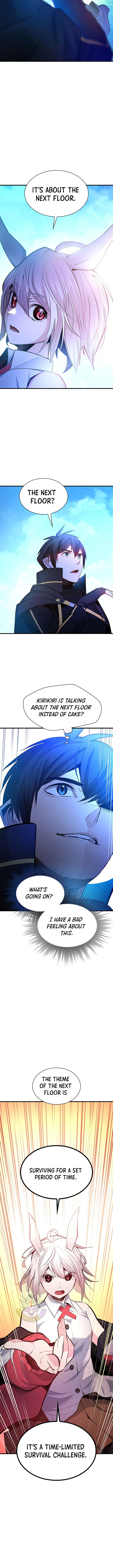 The Tutorial is Too Hard Chapter 209 Online - página 8