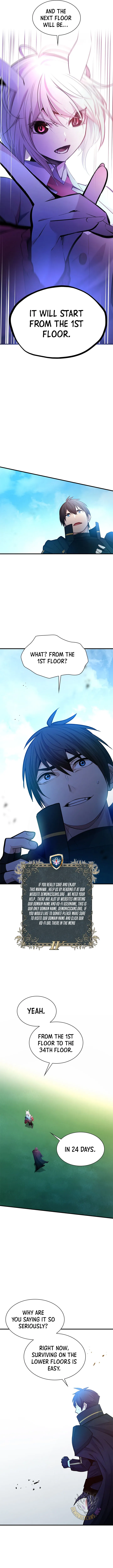 The Tutorial is Too Hard Chapter 209 Online - página 9