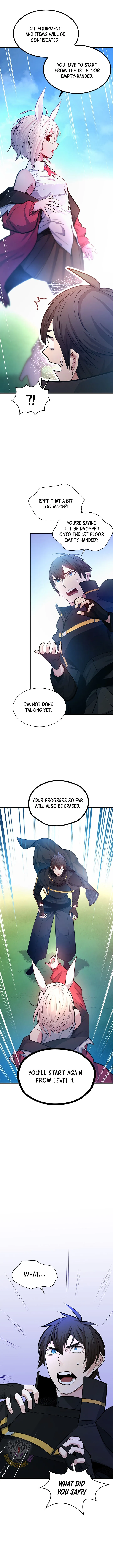 The Tutorial is Too Hard Chapter 209 Online - página 10