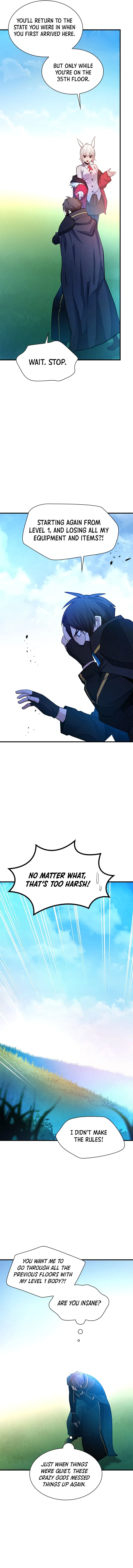The Tutorial is Too Hard Chapter 209 Online - página 11