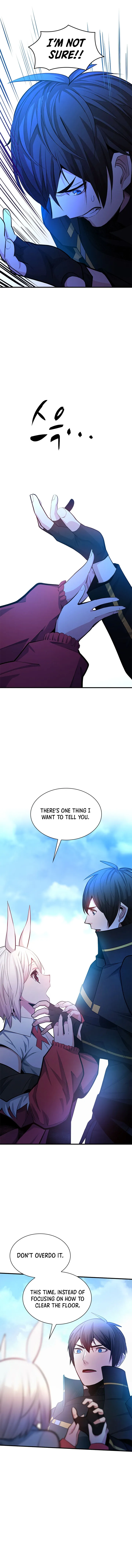 The Tutorial is Too Hard Chapter 209 Online - página 13
