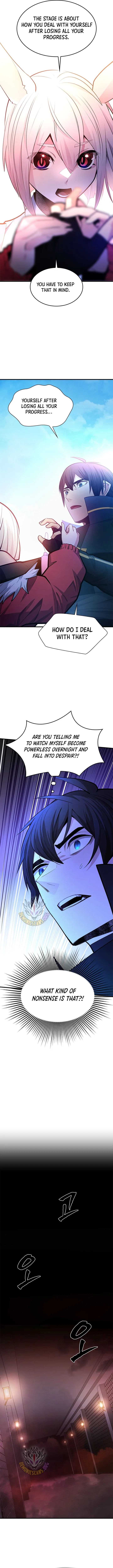 The Tutorial is Too Hard Chapter 209 Online - página 14