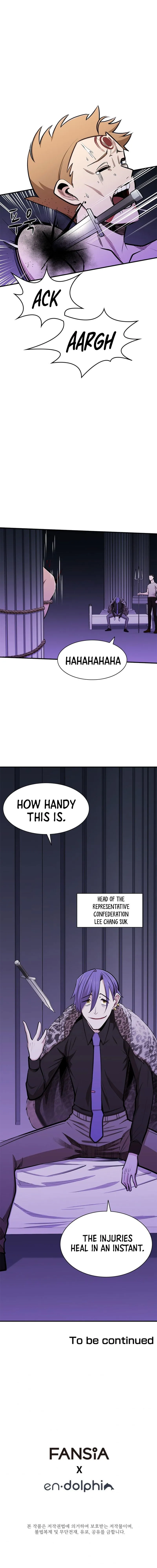 The Tutorial is Too Hard Chapter 21 Online - página 15