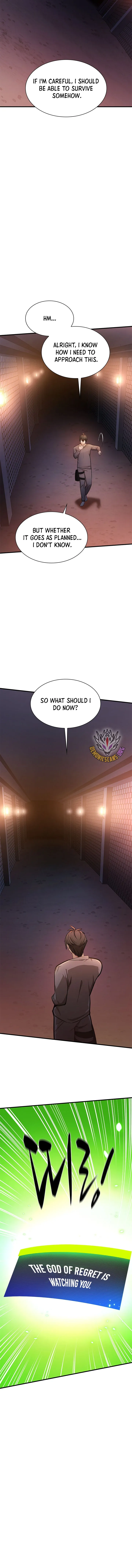The Tutorial is Too Hard Chapter 210 Online - página 8
