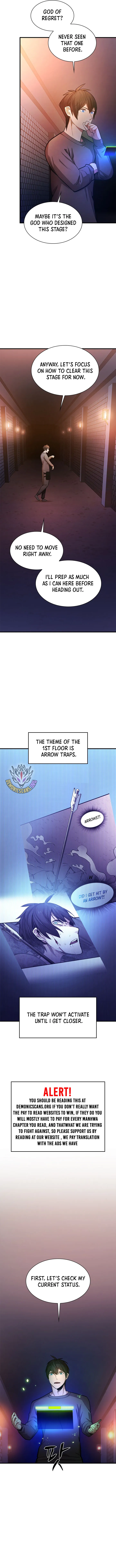 The Tutorial is Too Hard Chapter 210 Online - página 9