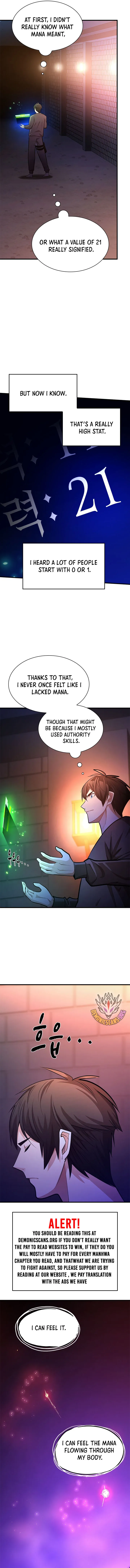 The Tutorial is Too Hard Chapter 210 Online - página 11