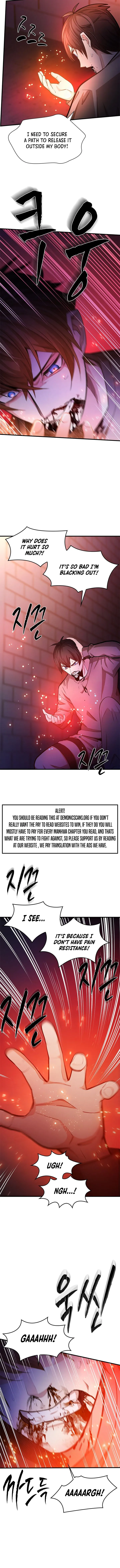 The Tutorial is Too Hard Chapter 211 Online - página 2