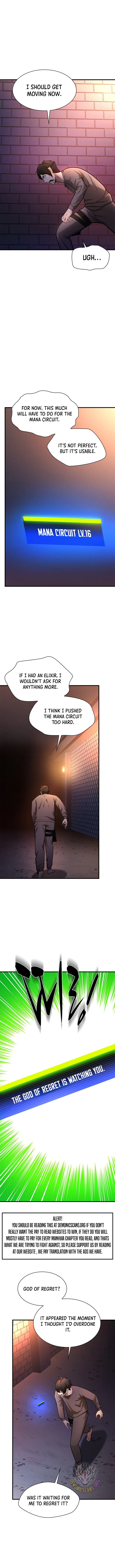 The Tutorial is Too Hard Chapter 211 Online - página 6