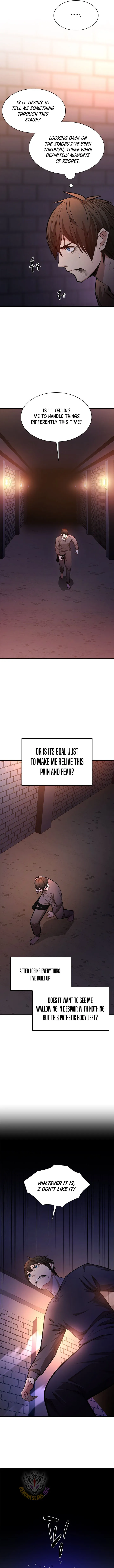 The Tutorial is Too Hard Chapter 211 Online - página 7
