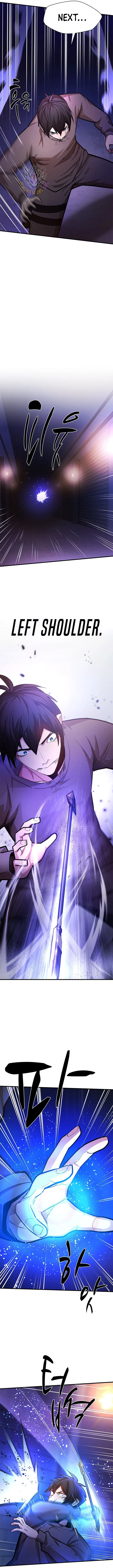 The Tutorial is Too Hard Chapter 211 Online - página 9