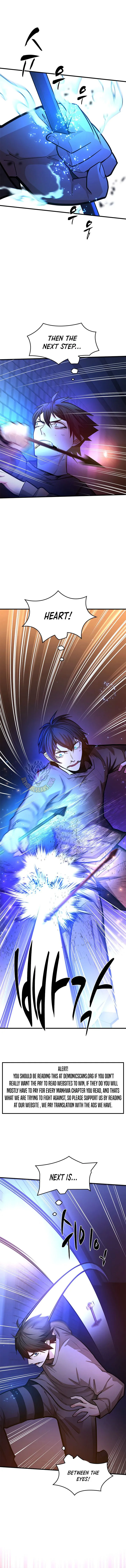 The Tutorial is Too Hard Chapter 211 Online - página 10
