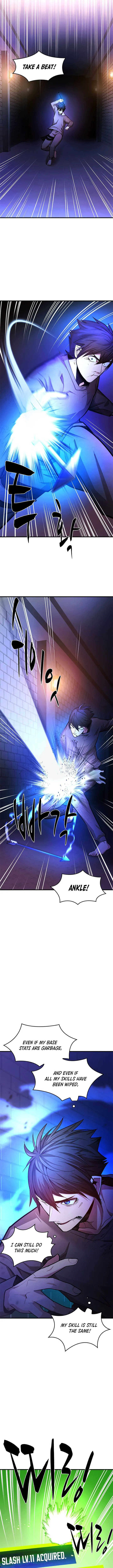 The Tutorial is Too Hard Chapter 211 Online - página 11