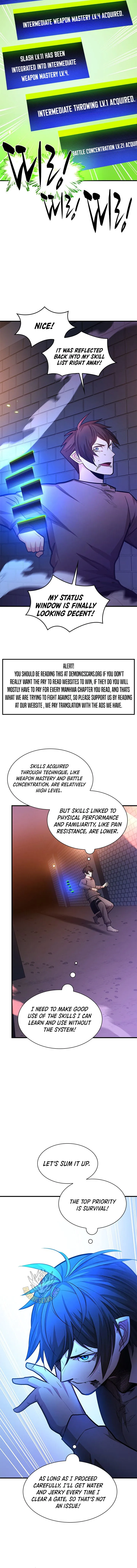 The Tutorial is Too Hard Chapter 211 Online - página 12