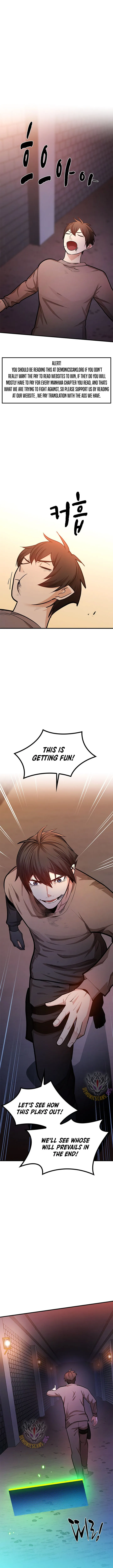 The Tutorial is Too Hard Chapter 211 Online - página 14