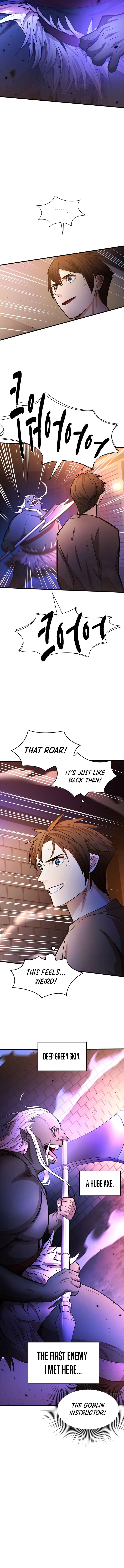 The Tutorial is Too Hard Chapter 214 Online - página 7