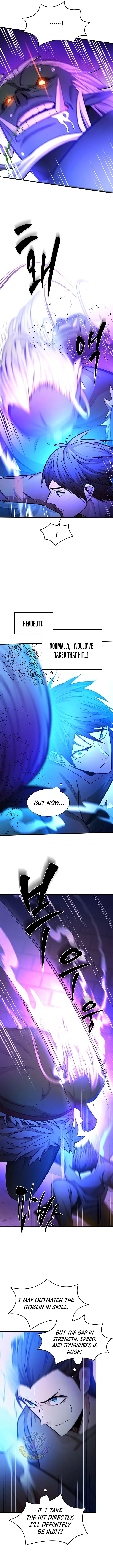 The Tutorial is Too Hard Chapter 214 Online - página 12