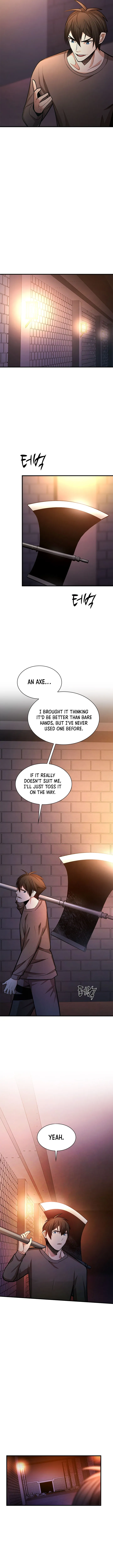 The Tutorial is Too Hard Chapter 215 Online - página 2