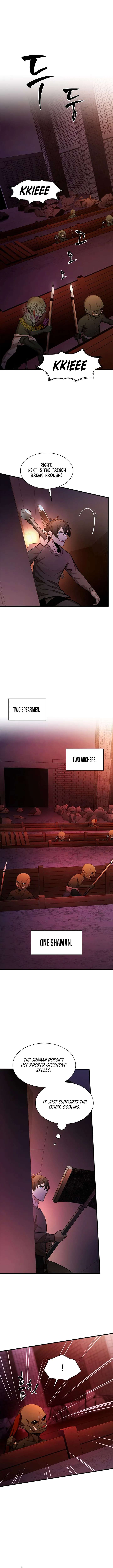The Tutorial is Too Hard Chapter 215 Online - página 3