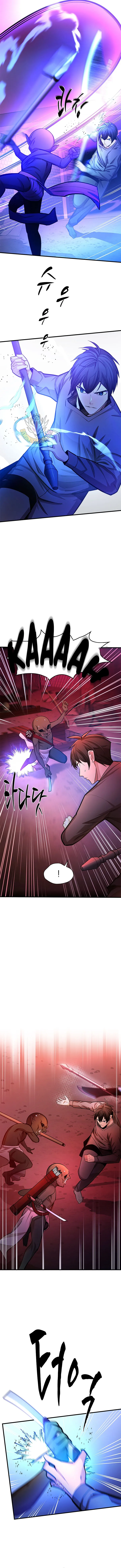 The Tutorial is Too Hard Chapter 215 Online - página 6