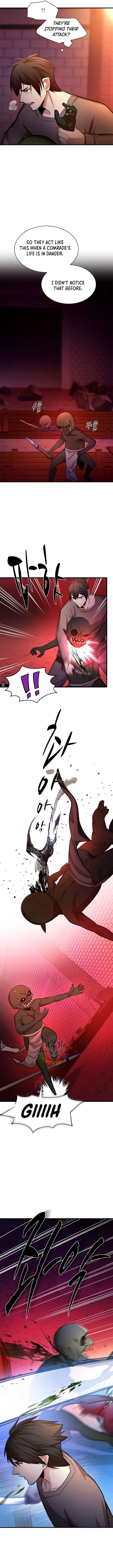 The Tutorial is Too Hard Chapter 215 Online - página 9