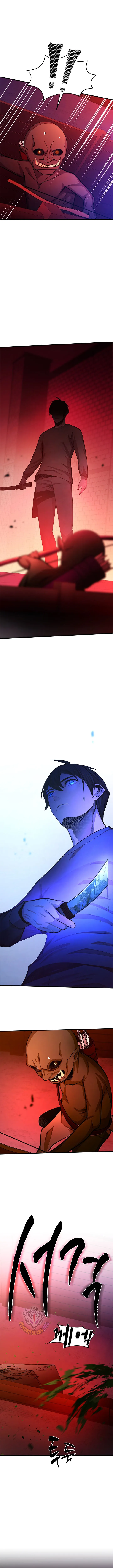 The Tutorial is Too Hard Chapter 215 Online - página 10