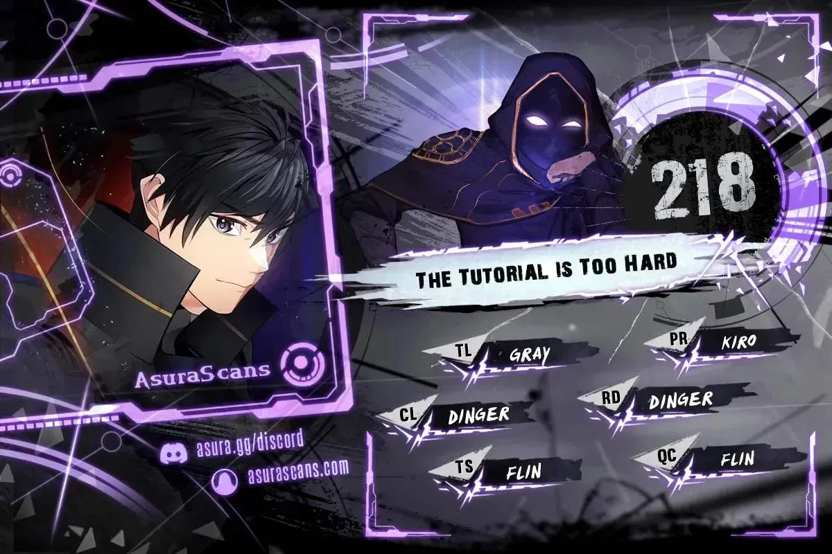 The Tutorial is Too Hard Chapter 218 Online - página 15