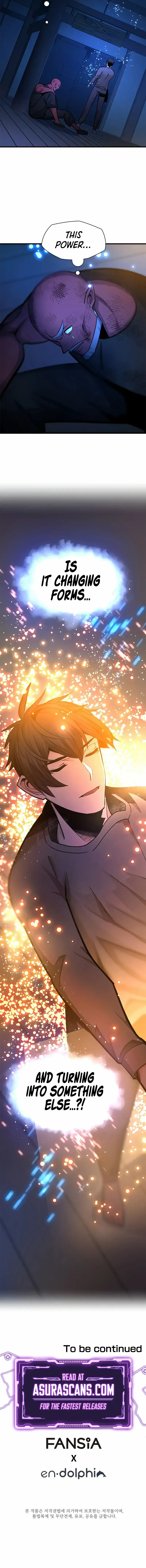 The Tutorial is Too Hard Chapter 221 Online - página 11