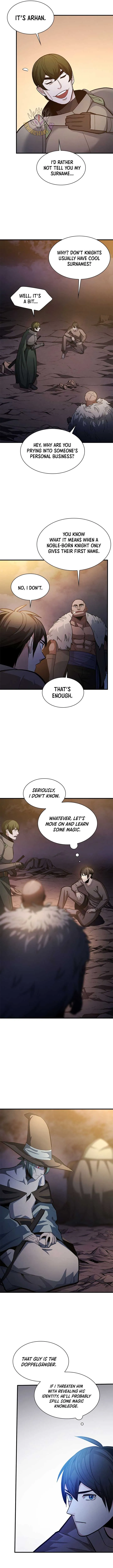 The Tutorial is Too Hard Chapter 223 Online - página 5
