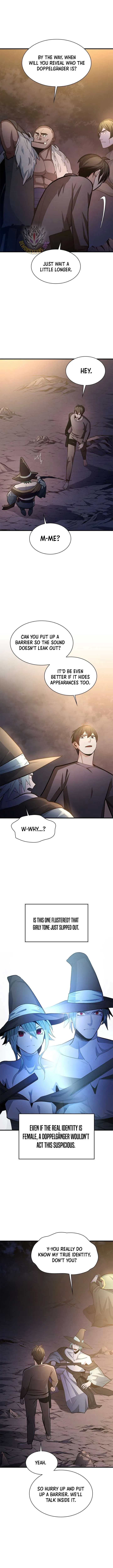 The Tutorial is Too Hard Chapter 223 Online - página 6