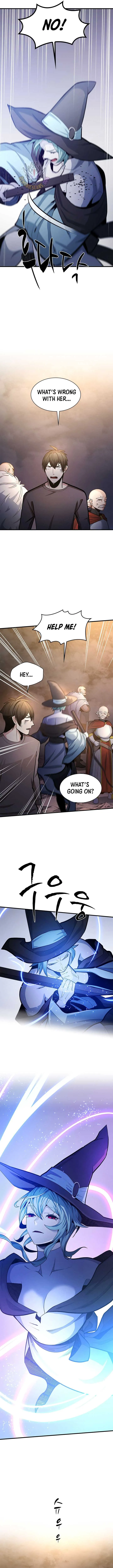 The Tutorial is Too Hard Chapter 223 Online - página 7