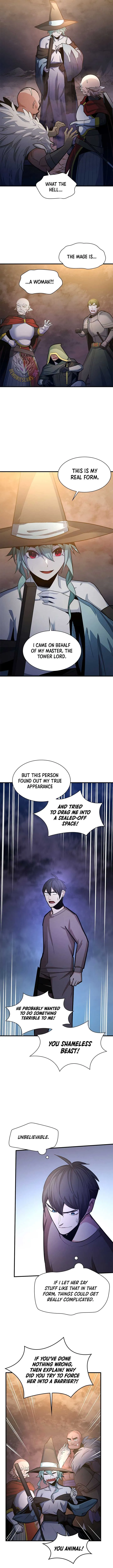 The Tutorial is Too Hard Chapter 223 Online - página 8