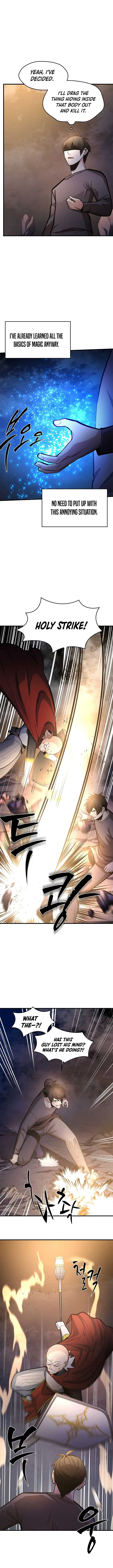 The Tutorial is Too Hard Chapter 223 Online - página 9