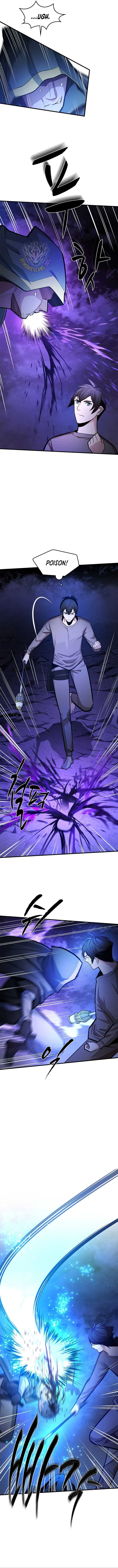 The Tutorial is Too Hard Chapter 223 Online - página 12