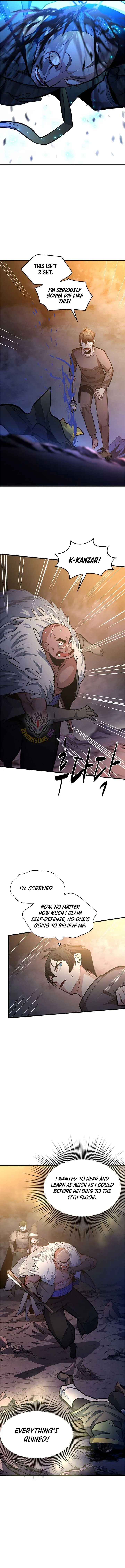 The Tutorial is Too Hard Chapter 223 Online - página 13