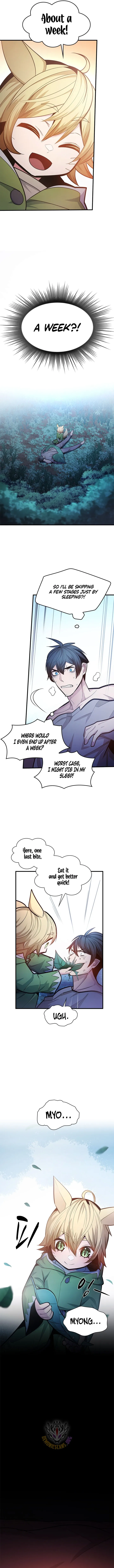 The Tutorial is Too Hard Chapter 227 Online - página 3
