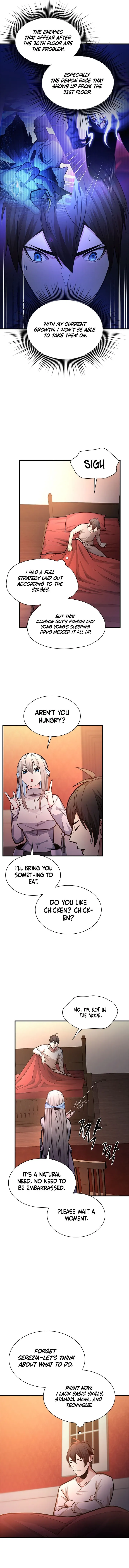The Tutorial is Too Hard Chapter 227 Online - página 7