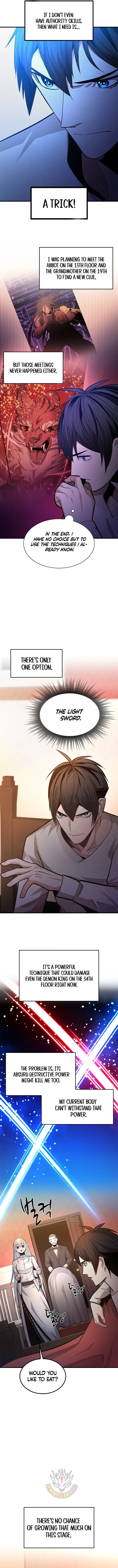 The Tutorial is Too Hard Chapter 227 Online - página 8