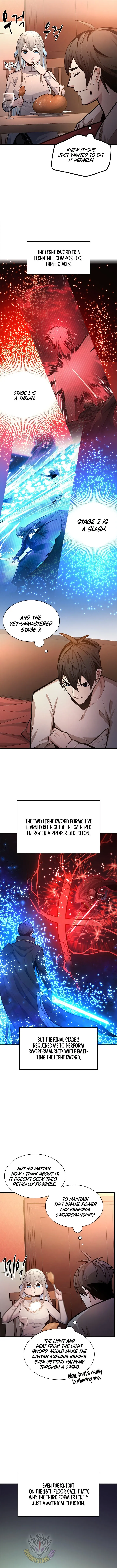 The Tutorial is Too Hard Chapter 227 Online - página 9