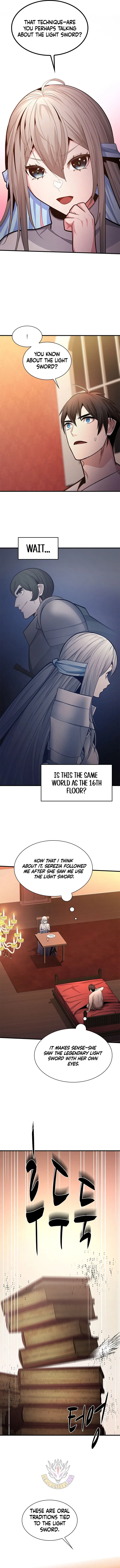 The Tutorial is Too Hard Chapter 227 Online - página 11