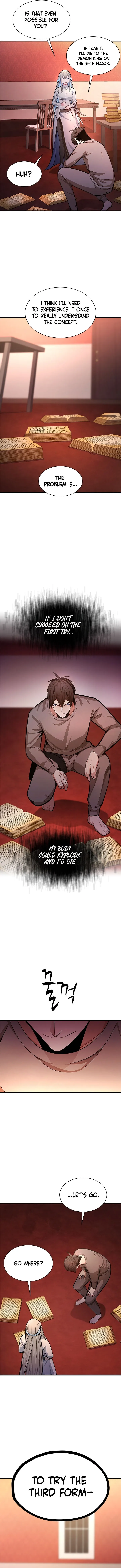 The Tutorial is Too Hard Chapter 227 Online - página 14