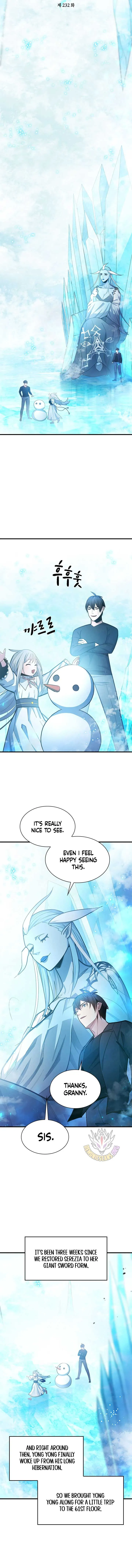 The Tutorial is Too Hard Chapter 232 Online - página 2