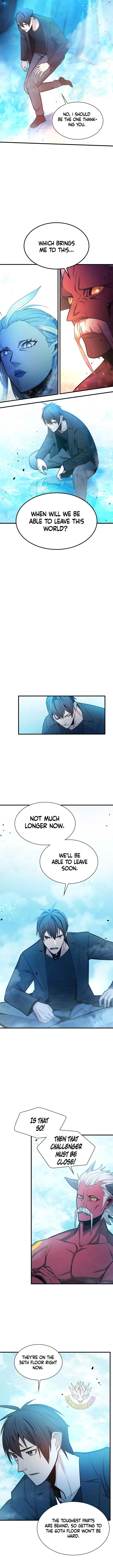 The Tutorial is Too Hard Chapter 232 Online - página 5