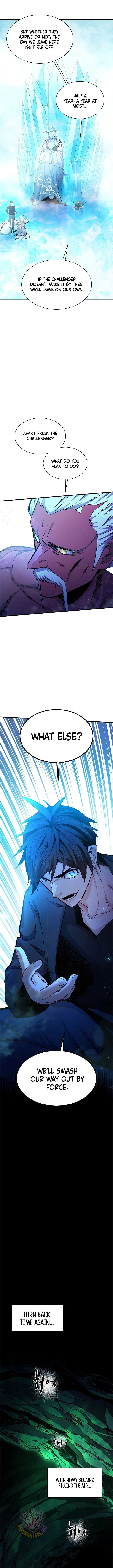 The Tutorial is Too Hard Chapter 232 Online - página 6