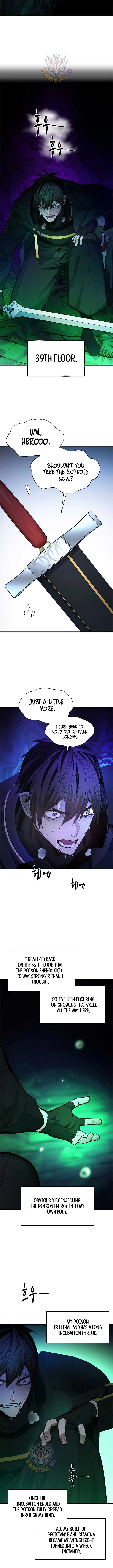 The Tutorial is Too Hard Chapter 232 Online - página 7