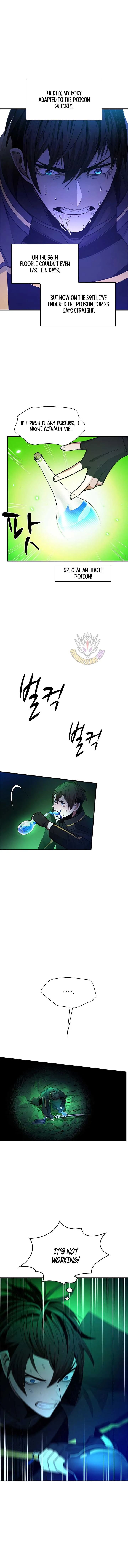 The Tutorial is Too Hard Chapter 232 Online - página 8