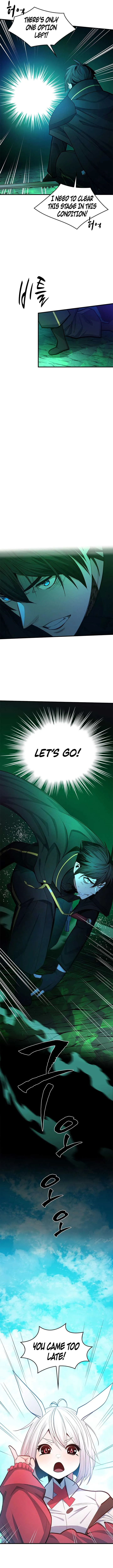 The Tutorial is Too Hard Chapter 232 Online - página 9