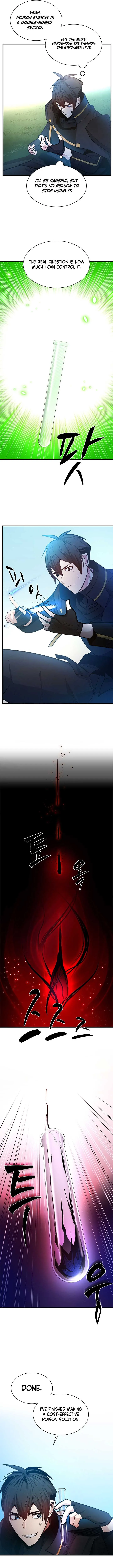 The Tutorial is Too Hard Chapter 232 Online - página 12